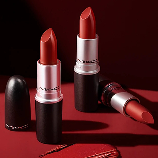 口红